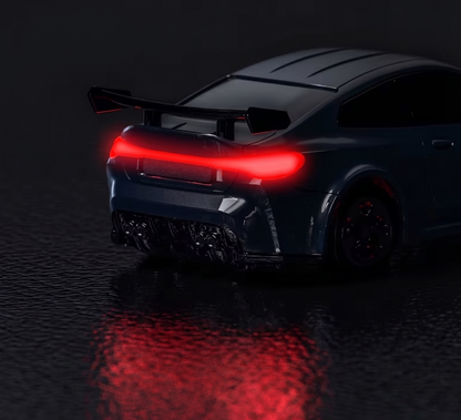 The Pocket Drifter
