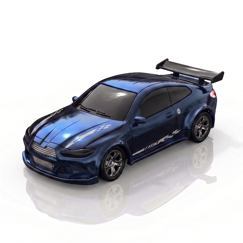 The Pocket Drifter
