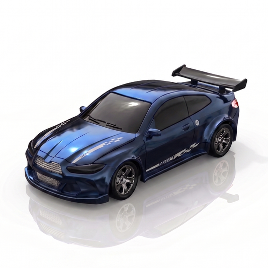 The Pocket Drifter