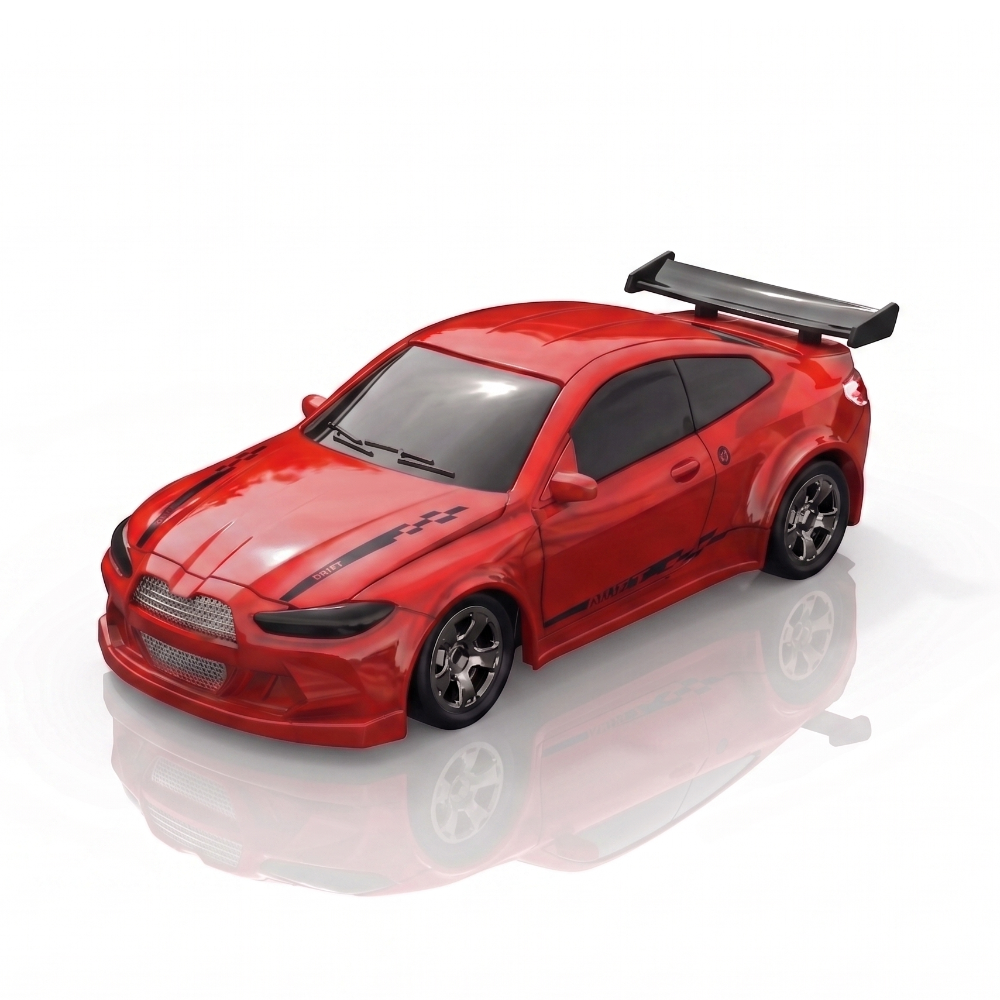 The Pocket Drifter