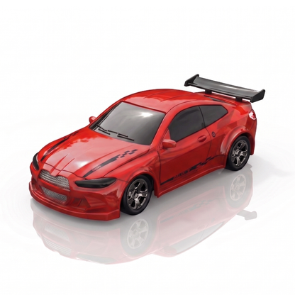The Pocket Drifter