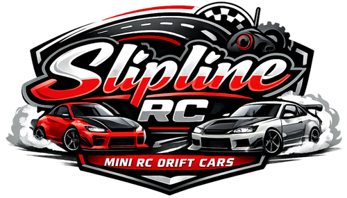 Slipline RC
